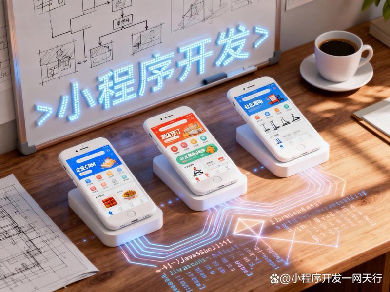 泾河新城的信息化建设：网站建设助力发展